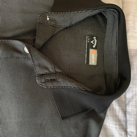 Callaway Men’s Polo - Picture 2 of 2